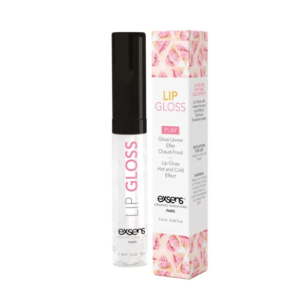 Oral Sex Lip Gloss Exsens