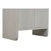 Устройство Home ESPRIT Белый Древесина манго 82 x 45 x 195 cm