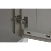 Устройство Home ESPRIT Белый Древесина манго 82 x 45 x 195 cm