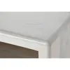 TV furniture Home ESPRIT White 140 x 40 x 60 cm