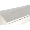 ТВ шкаф Home ESPRIT Белый 140 x 40 x 60 cm