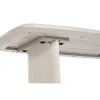 Mazs galdiņš Home ESPRIT Balts 152 x 45 x 76 cm
