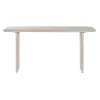 Side table Home ESPRIT White 152 x 45 x 76 cm