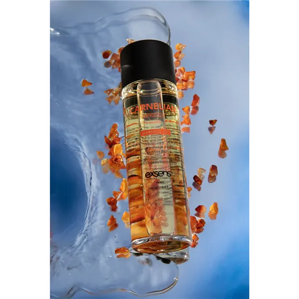 Erotic Massage Oil Exsens