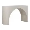 Koridors Home ESPRIT Balts 136 x 40 x 76 cm
