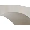 Salė Home ESPRIT Balta 136 x 40 x 76 cm