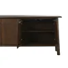 Устройство Home ESPRIT Коричневый Древесина манго 160 x 43 x 80 cm