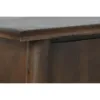 Sideboard Home ESPRIT Brown Mango wood 160 x 43 x 80 cm
