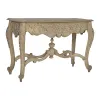 Salė Home ESPRIT 122 x 50 x 81 cm