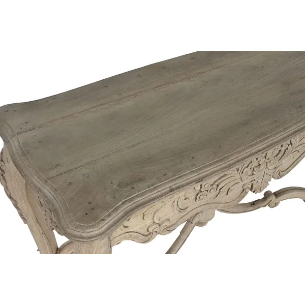 Мебель для прихожей Home ESPRIT 122 x 50 x 81 cm