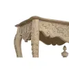 Мебель для прихожей Home ESPRIT 122 x 50 x 81 cm