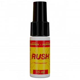 Rush Herbal Popper Cobeco Rush Herbal