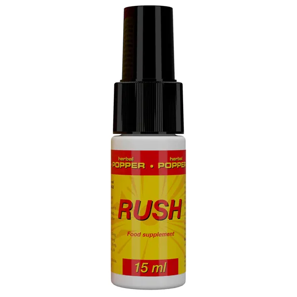 Rush Herbal Popper Cobeco Rush Herbal