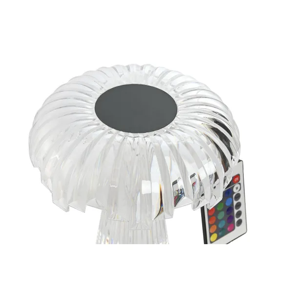 Laualamp Home ESPRIT 16 x 16 x 20 cm