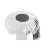 Galda lampa Home ESPRIT 16 x 16 x 20 cm
