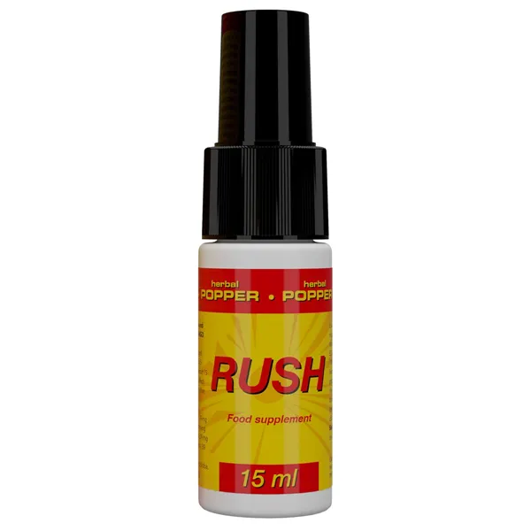 Rush Herbal Popper Cobeco Rush Herbal