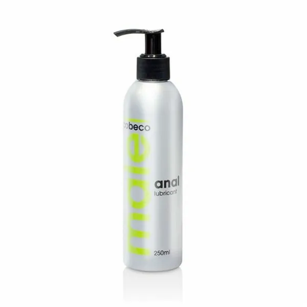 Male Anal Lubricant 250 ml Male! 3100004141 250 ml