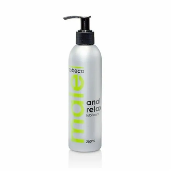 Male Anal Relax Lubricant 250 ml Male! 3100004143 250 ml