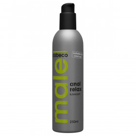 Male Anal Relax Lubricant 250 ml Male! 3100004143 250 ml