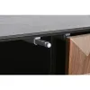 Устройство Home ESPRIT Коричневый Чёрный Деревянный MDF 188,4 X 42,1 X 80,6 cm