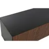 Televizoriaus baldai Home ESPRIT Ruda Juoda 161,2 X 40 X 45,5 cm