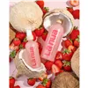 Lubricant Lá Nua Coconut Strawberry 100 ml