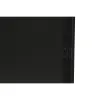 ТВ шкаф Home ESPRIT Коричневый Чёрный 161,2 X 40 X 45,5 cm