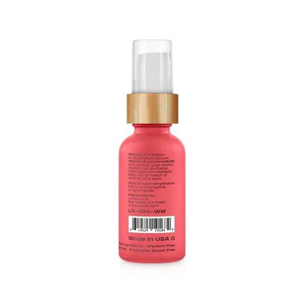 Lubricant Lá Nua Watermelon 30 ml