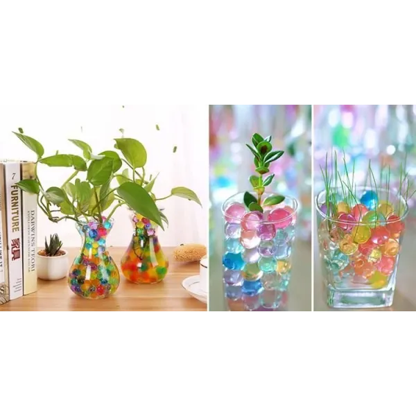 Flower Gel Balls 20 x 5g