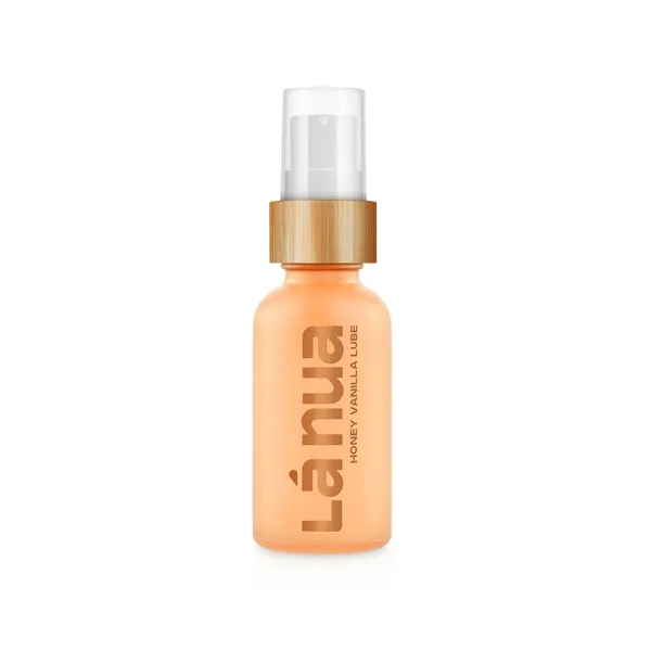 Lubricant Lá Nua Honey Vanilla 30 ml