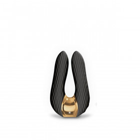Massager Shunga Aiko Black