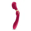 Massager Shunga Zoa Fuchsia