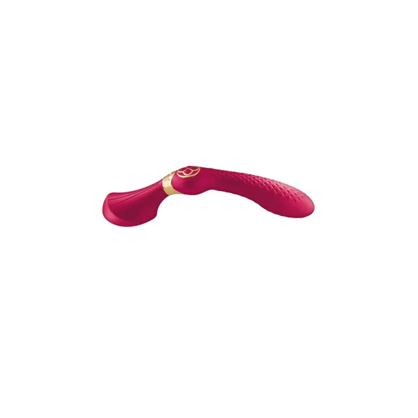 Massager Shunga Zoa Fuchsia