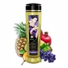 Erotic Massage Oil Shunga Exotic Fruits (240 ml)