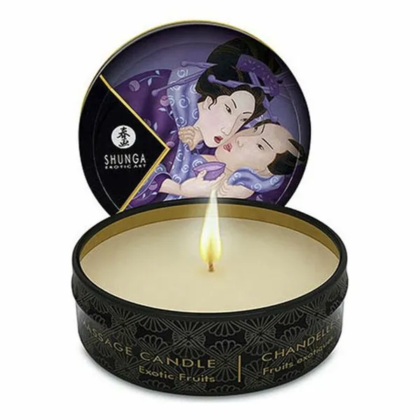 Massage Candle Shunga 10736