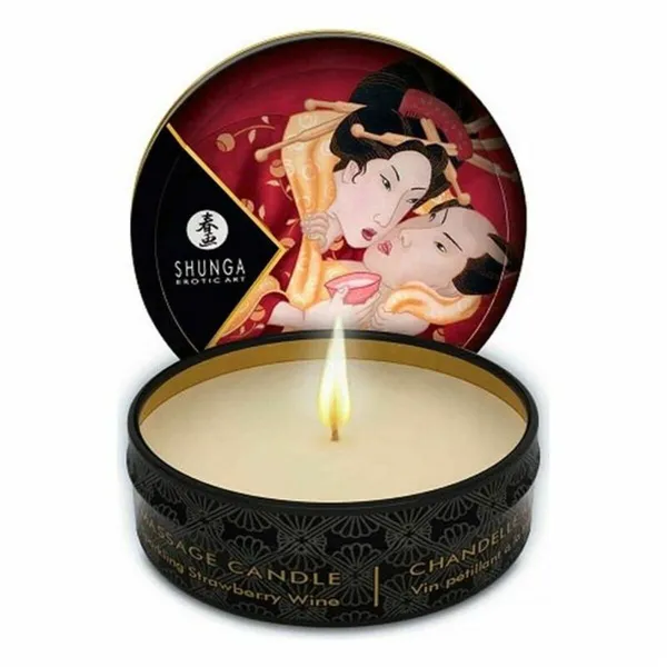 Massage Candle Shunga 9046084