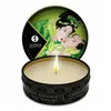 Massage Candle Shunga Exotic Green Tea Green Tea