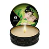 Massage Candle Shunga Exotic Green Tea Green Tea