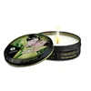 Massage Candle Shunga Exotic Green Tea Green Tea