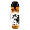 Toko Maple Syrup Lubricant (165 ml) Shunga