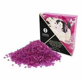 Bath salts Shunga