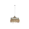 griestu gaismas Home ESPRIT 50 W 120 x 120 x 70 cm