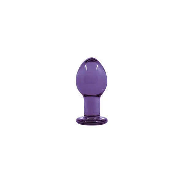 Anal plug NS Novelties Crystal (by NSN) Purple