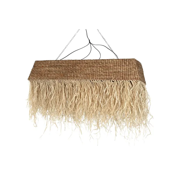 Kattolamppu Home ESPRIT 50 W 138 x 33 x 43 cm