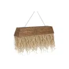 griestu gaismas Home ESPRIT 50 W 138 x 33 x 43 cm