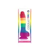 Dildo NS Novelties Colours Multicolour