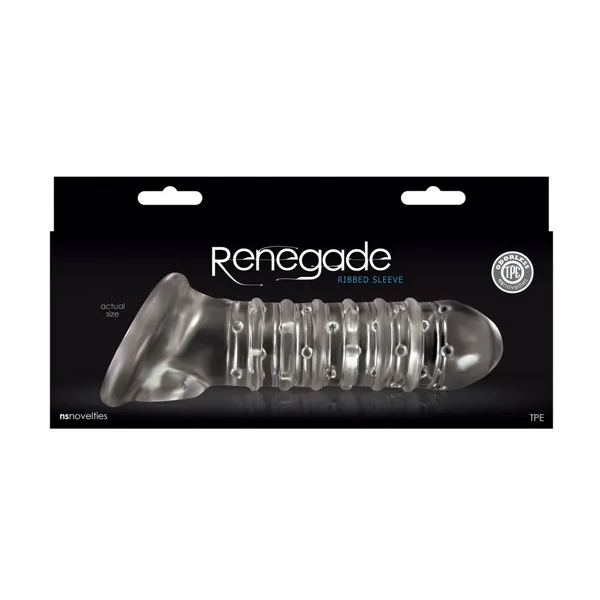 Penis cover NS Novelties Renegade Ø 3,9 cm