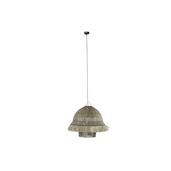 Pakabinamas apšvietimas Home ESPRIT 50 W 74 x 74 x 65 cm