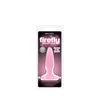 Anal plug NS Novelties Firefly Pink