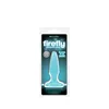 Anal plug NS Novelties Firefly Blue